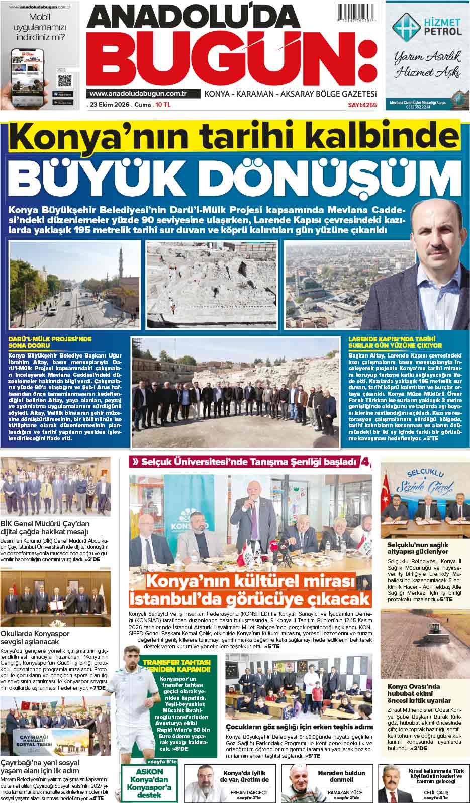 https://www.anadoludabugun.com.tr/23 Ekim 2026
