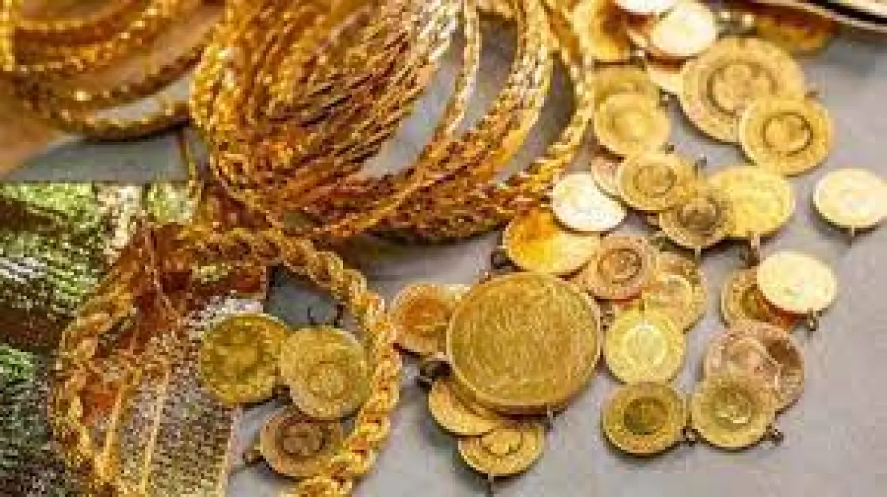 Altında rekorlar sürerken dev bankadan bomba tahmin 3
