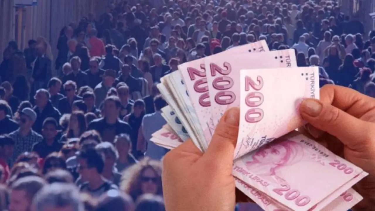 Milyonlarca çalışanı ilgilendiren asgari ücret gerçeği 3