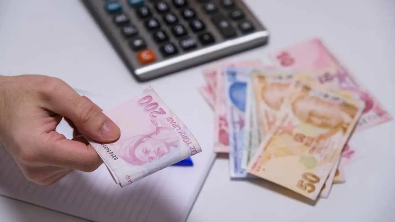 Yüksek maaş alanlara hem iyi hem kötü haber 2