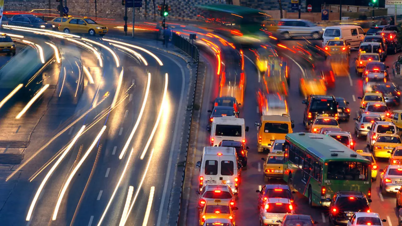 Trafikte bu hatayı yapan 60 gün araç kullanamayacak 1