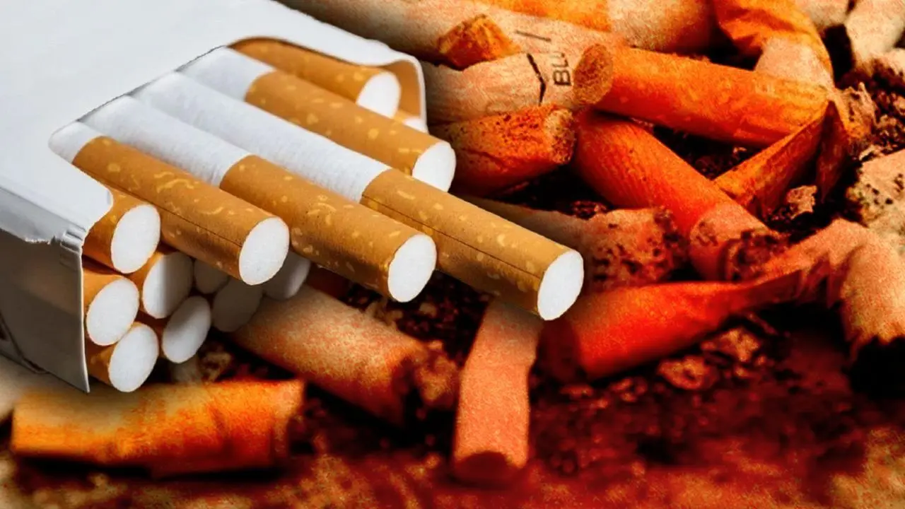 Milyonlarca tiryakiyi üzecek haber! Sigaraya o tarihte dev zam geliyor 4