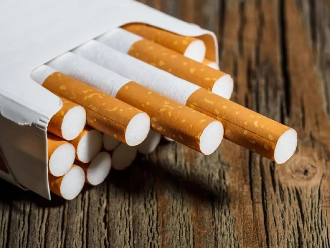 Milyonlarca tiryakiyi ilgilendiren tarihi müjde! 2