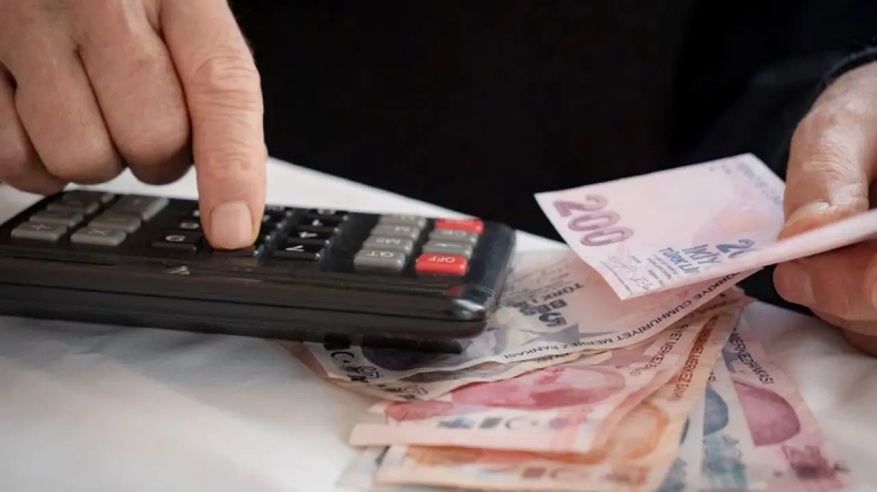 Konya'nın en çok vergi ödeyenleri belli oldu 4