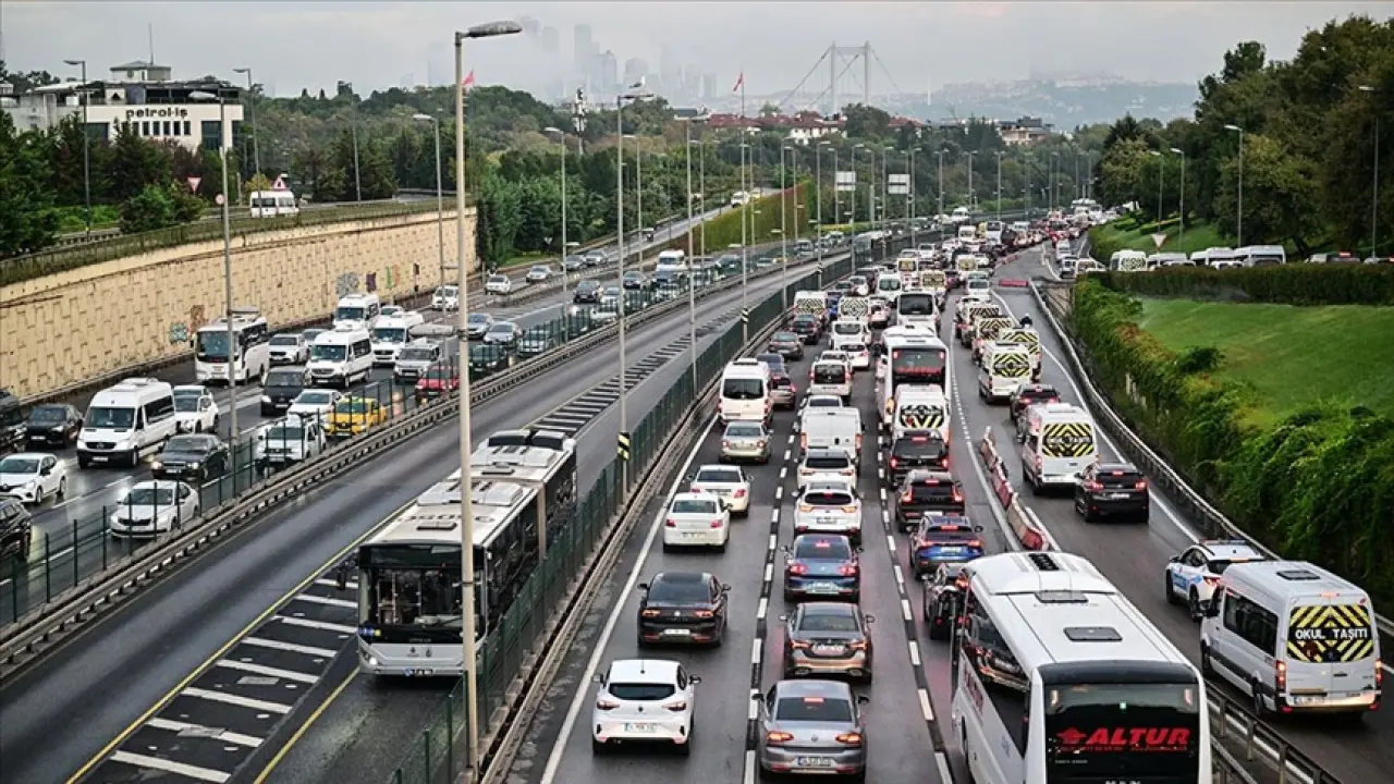 Trafikte tarihin en büyük "Ceza" bombası patlıyor! O ceza, 24 saatte 2 kez zamlanacak 2