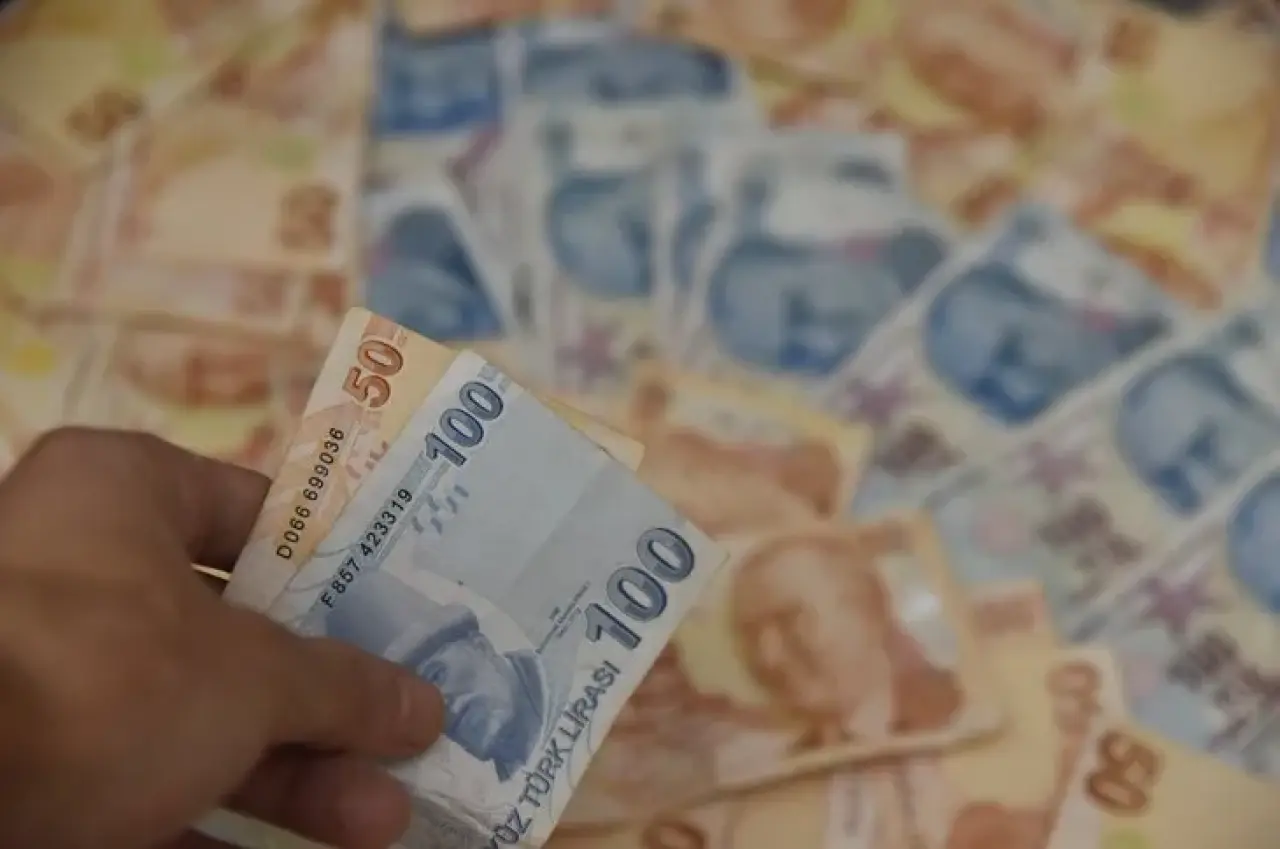 Milyonlarca emekli, dul ve yetimin maaşının yüzde 25'i kesilecek 3