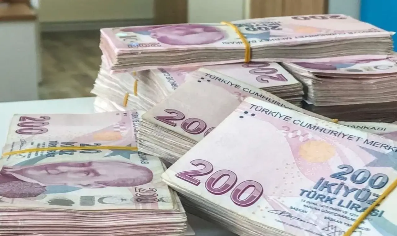 400 Bin TL'nin aylık ödemesi herkesi şaşırttı 5