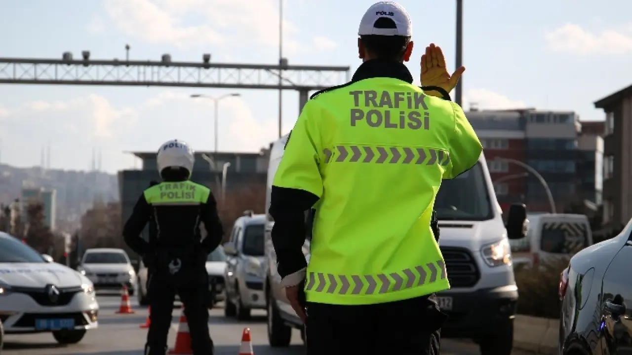 GİB'den trafik cezalarına ilişkin flaş açıklama 2