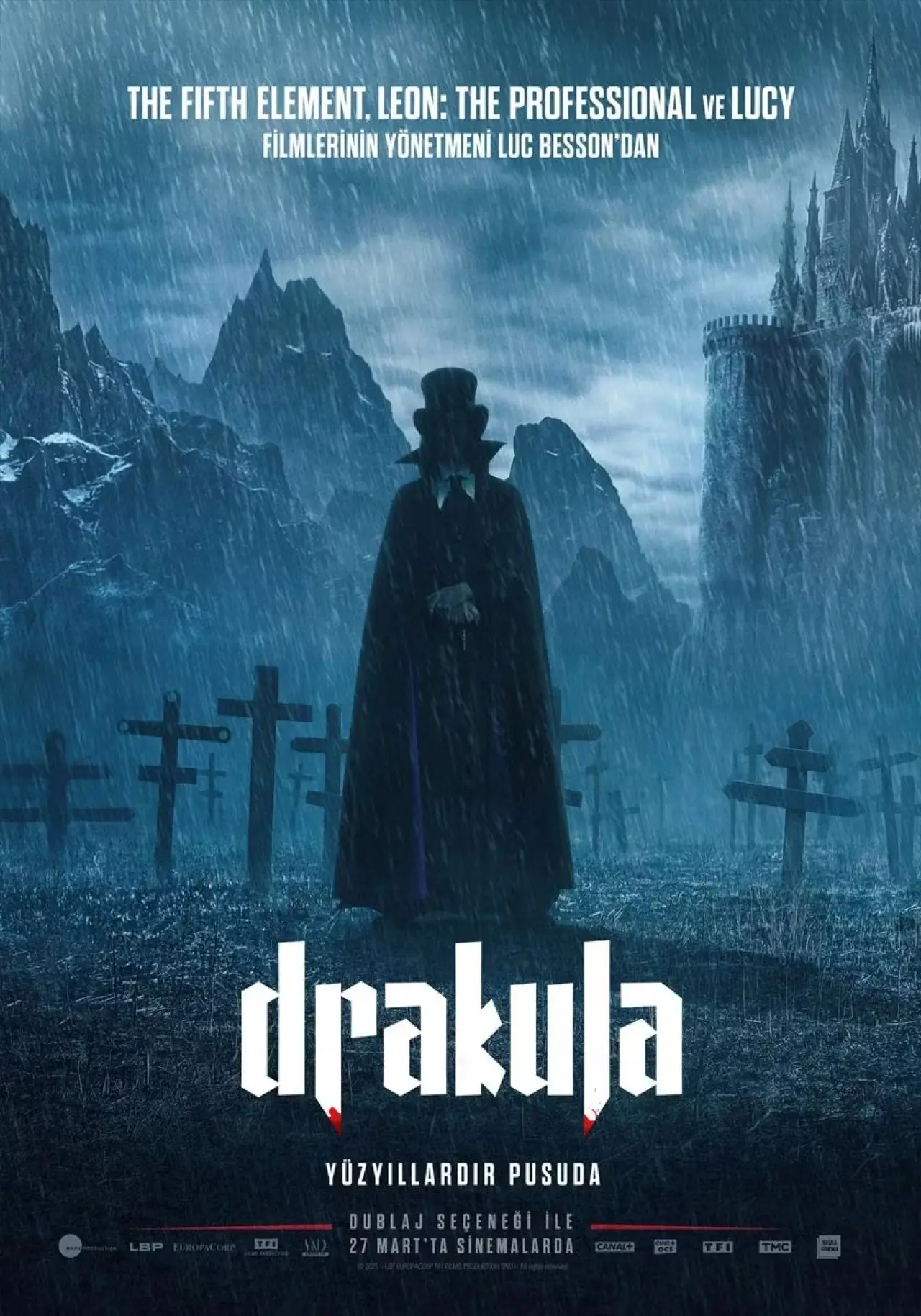 Bu hafta vizyona girecek filmler belli oldu 4