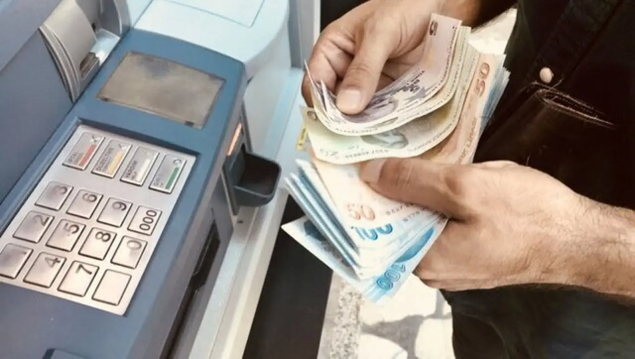 Emekliye o bankadan 30 bin TL promosyon 3