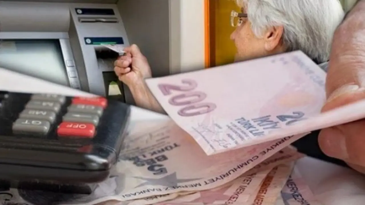 Milyonlarca emekliye çifte ödeme müjdesi 4