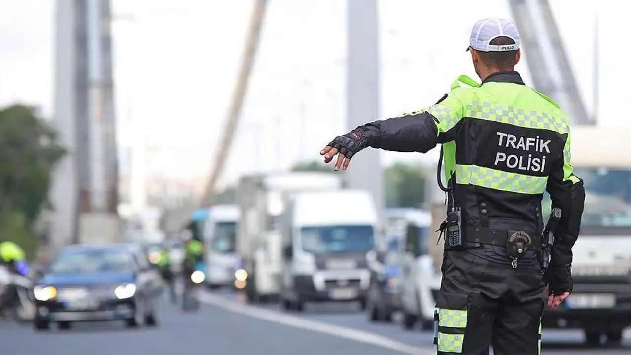 GİB'den trafik cezalarına ilişkin flaş açıklama 3