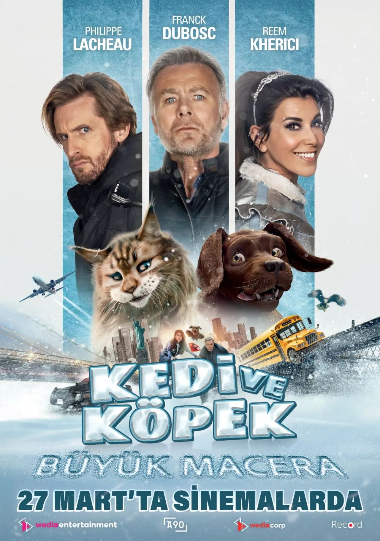 Bu hafta vizyona girecek filmler belli oldu 1