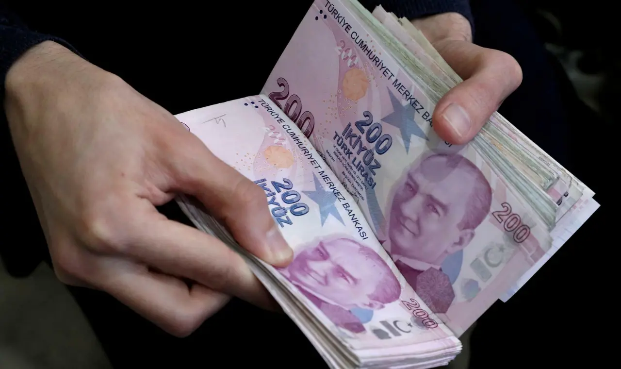 Memurun zamlı maaşı belli oldu 4
