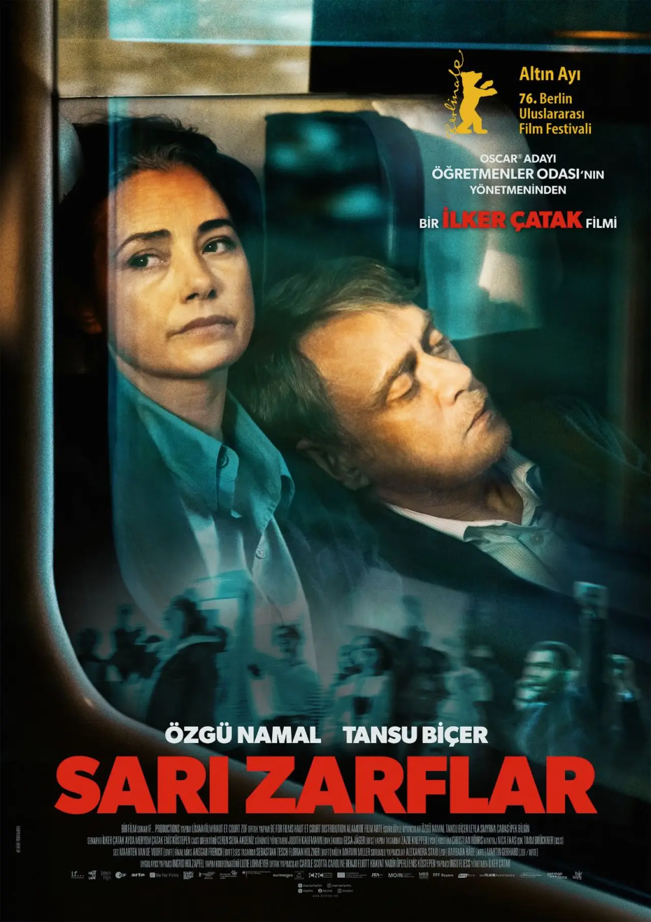 Bu hafta vizyona girecek filmler belli oldu 2