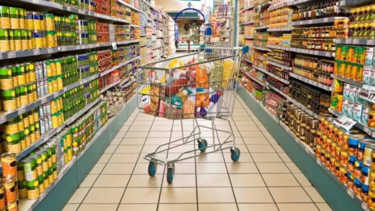 Market raflarında o ezber bozan dönem başlıyor 1