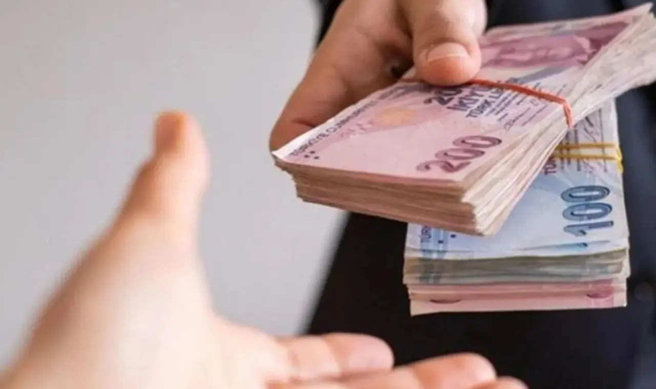 Milyonlarca emeklinin kurban hayali suya düştü 4