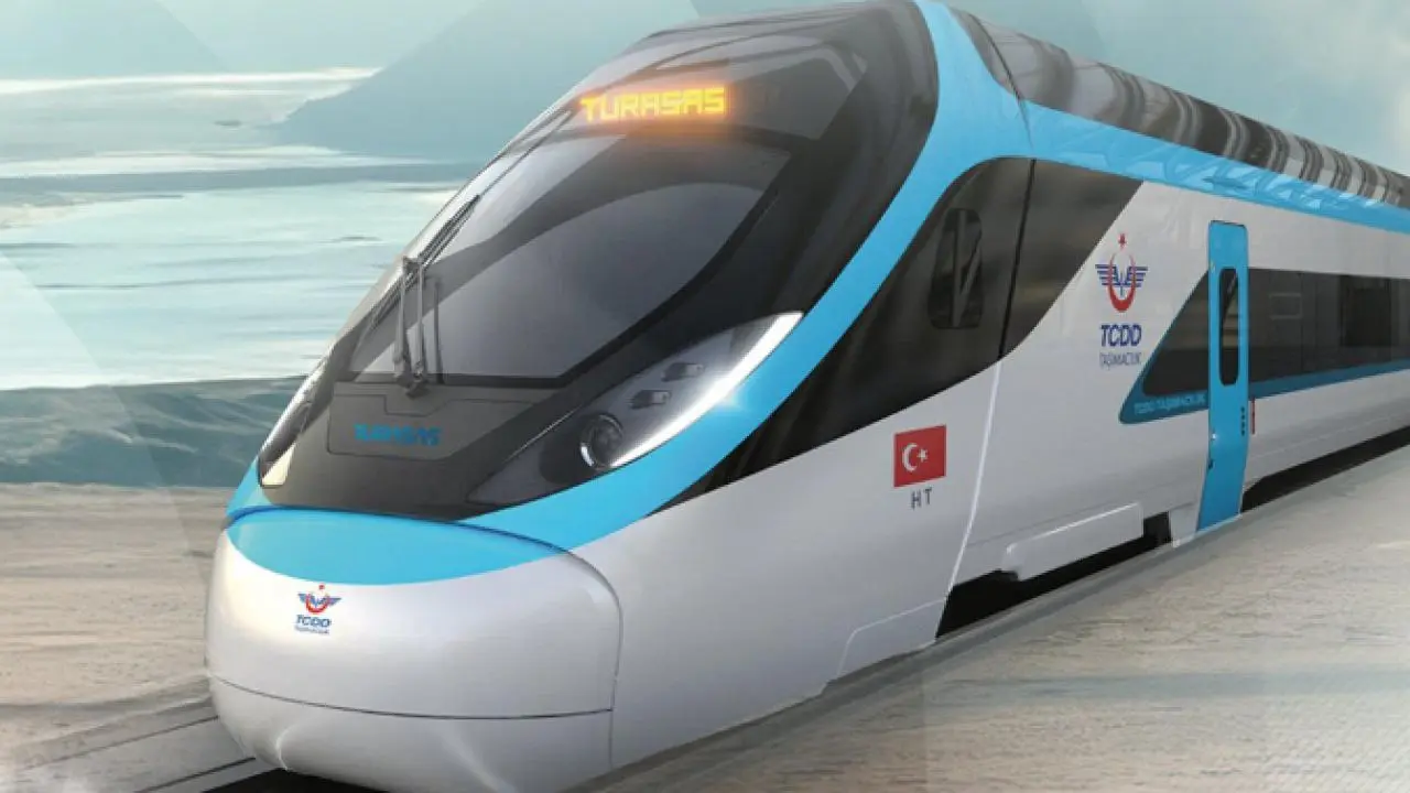 Yılların ulaşım çilesi bitiyor, o iki dev metropol arası 2 saat 15 dakikaya iniyor 2