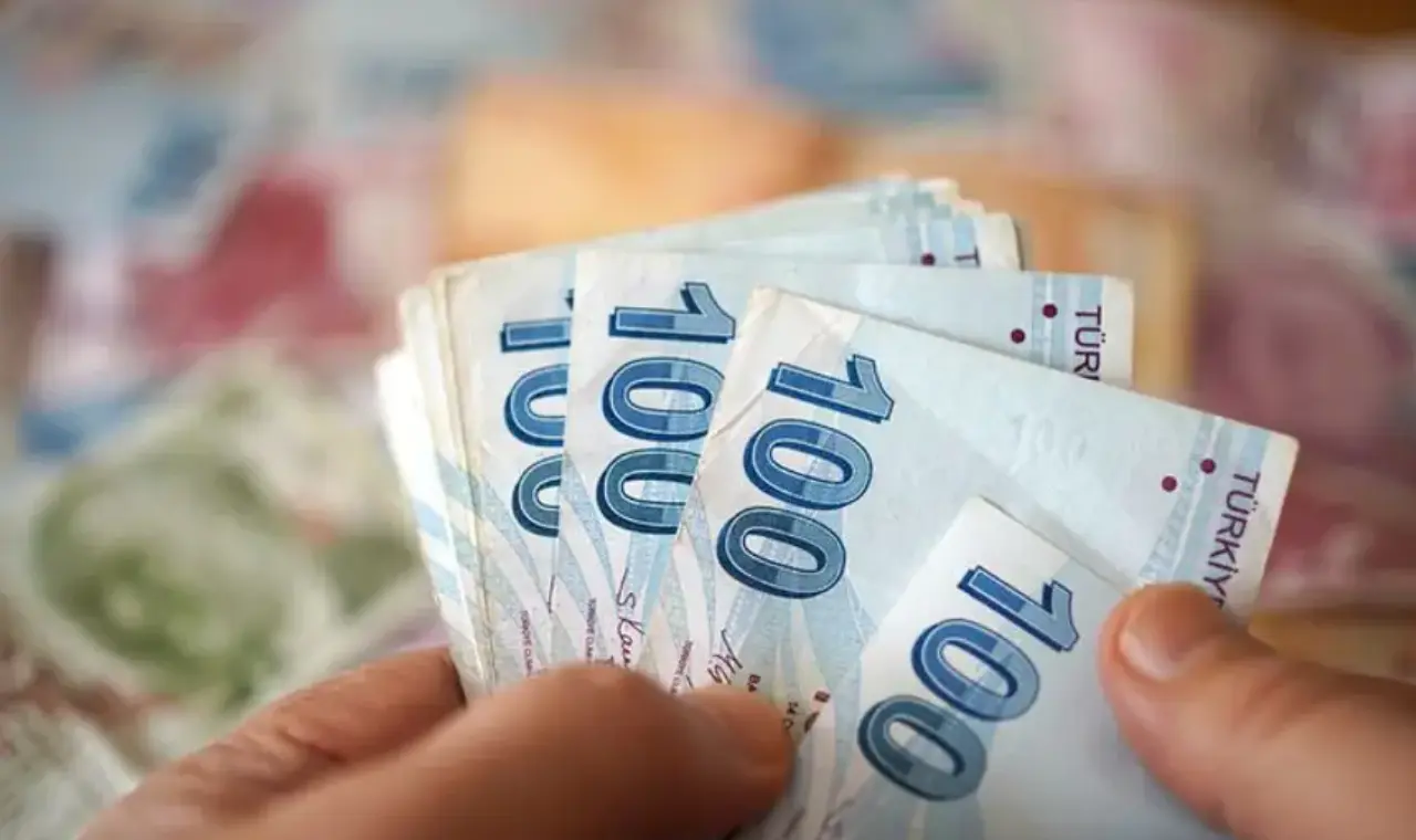 Milyonlarca emekliyi sevince boğan o paket açıklandı 4