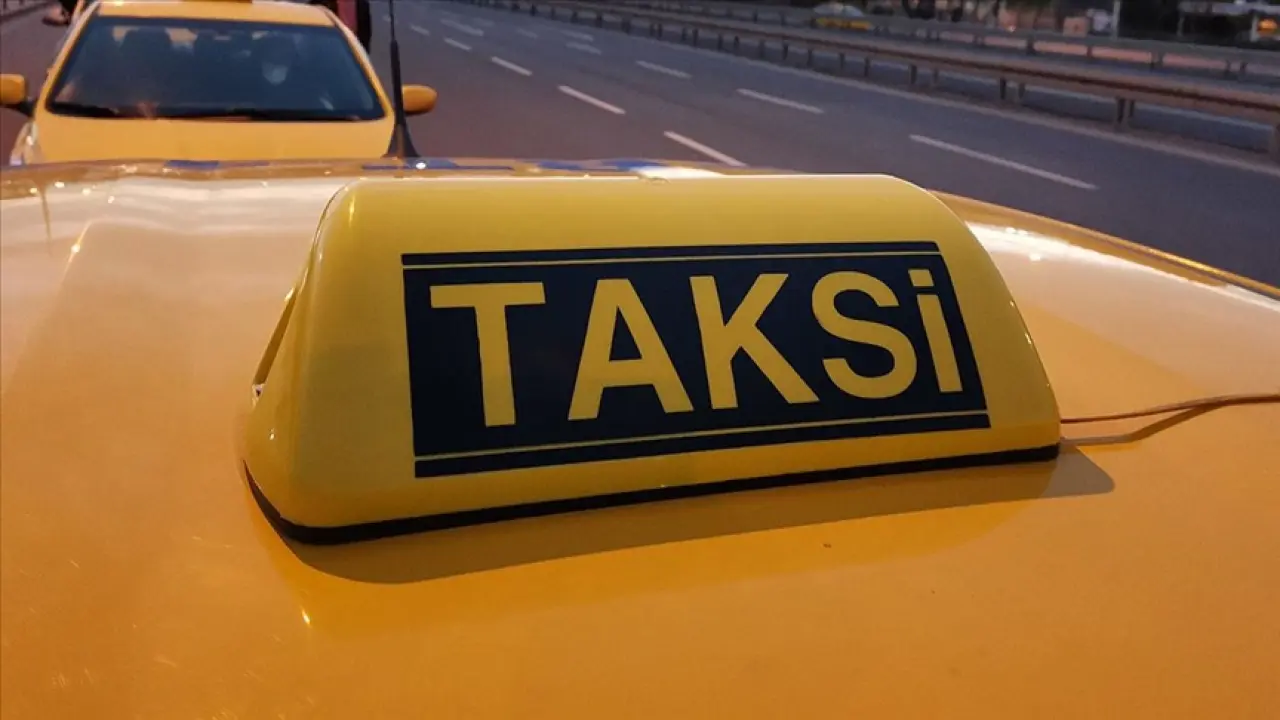 Taksi krizini kökünden çözecek 'Singapur' modeli 4