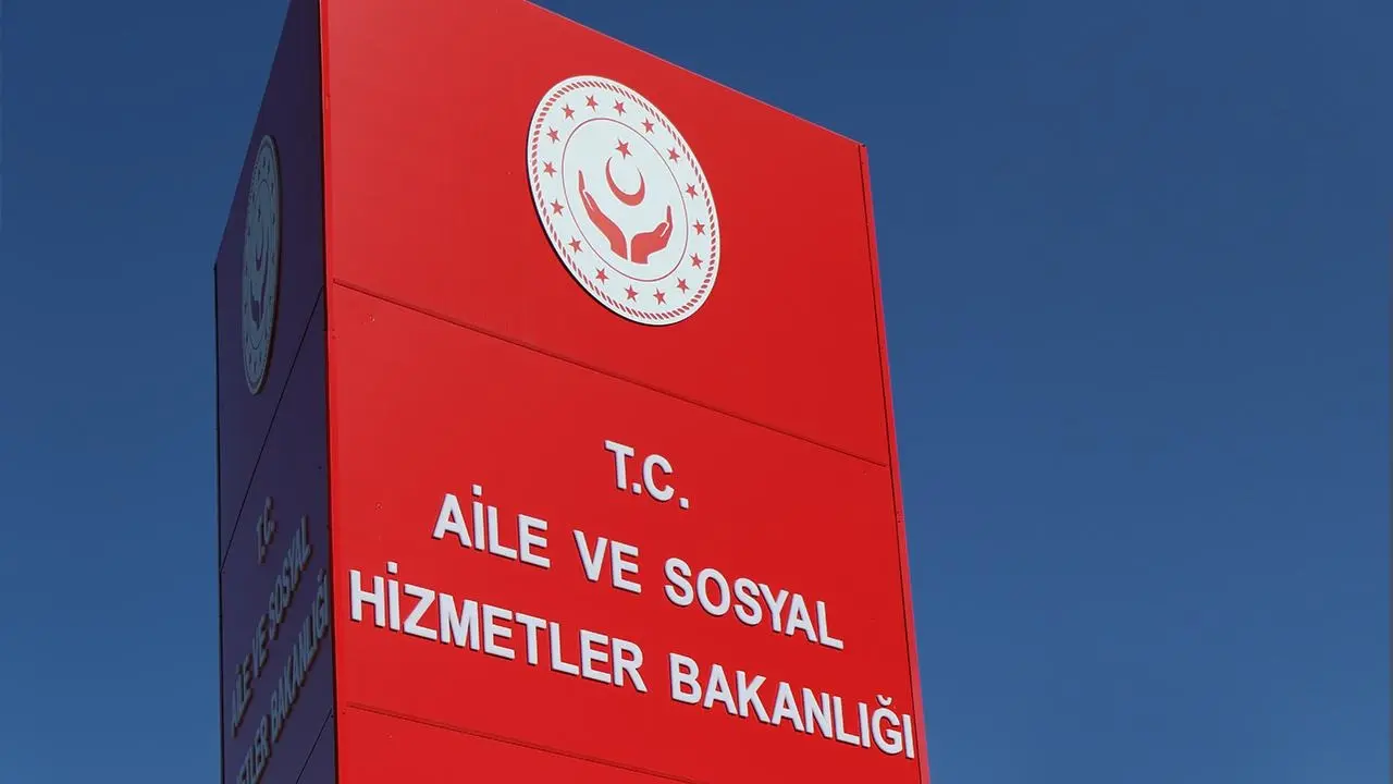 Aile Bakanlığı'ndan 680 personel alımı için dev hamle! 1