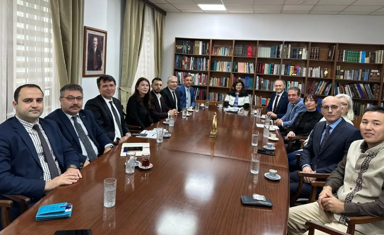 VİAD’dan ata yurduna güçlü mesaj! Dev iş birliği masada 1