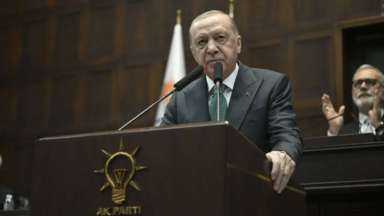 Cumhurbaşkanı Erdoğan duyurdu ikinci çocuğu yapana müjde 1