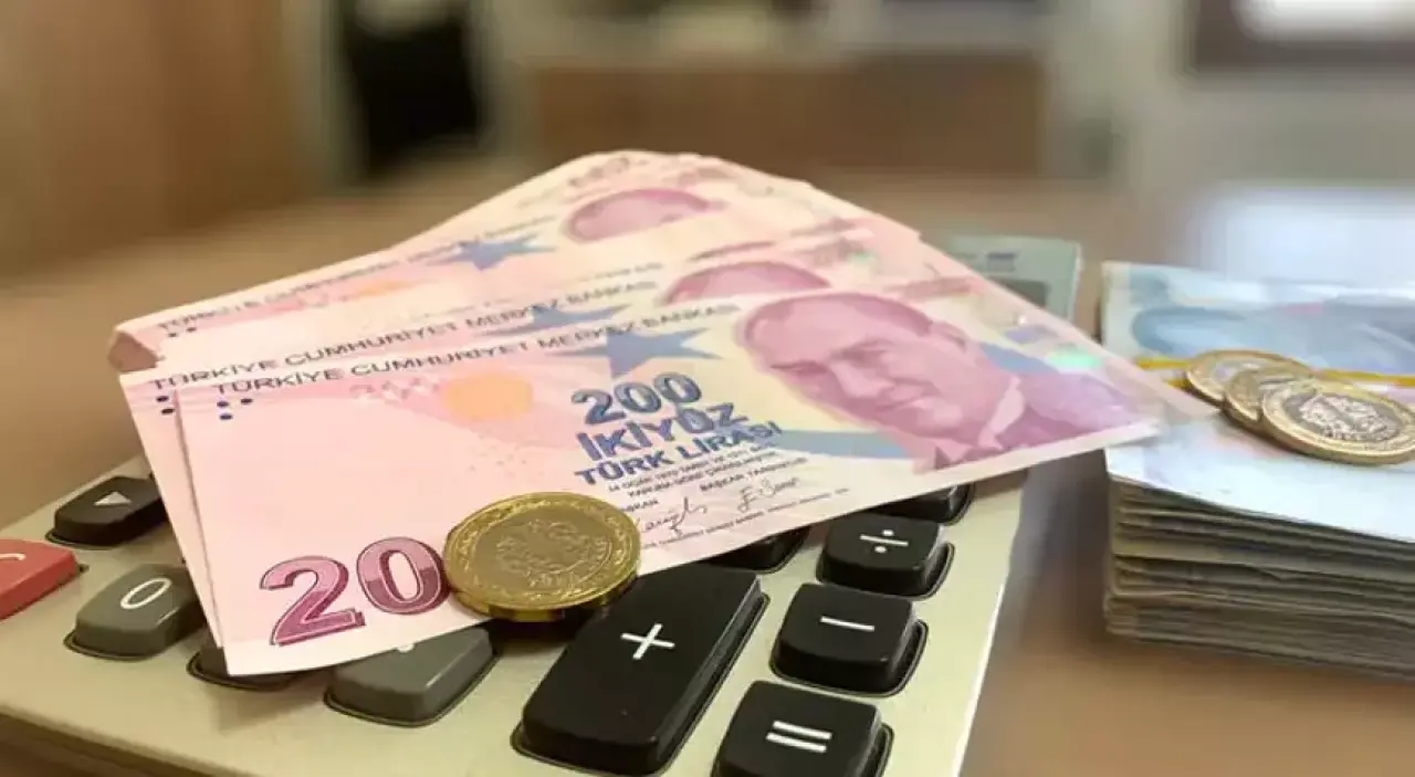 Ekonomist Sefer Humar 'tek çare' diyerek faiz yatırımcılarını uyardı 1