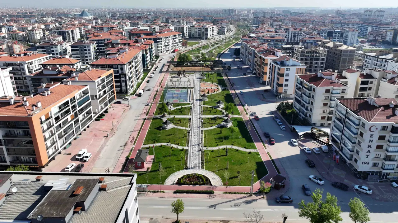 Yeni şube geliyor! Konya'da Kafe Karatay sayısı 8’e yükseliyor 3