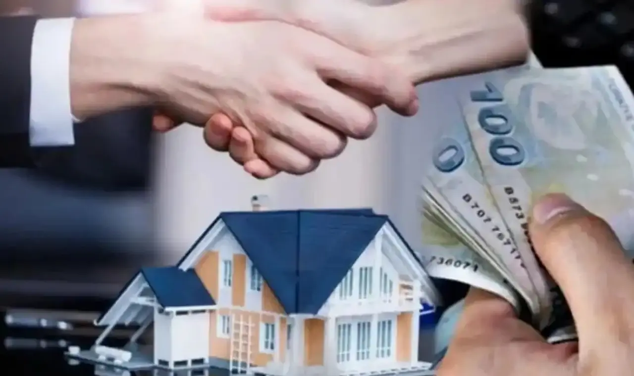 Konut fiyatları en çok artan il belli oldu 1