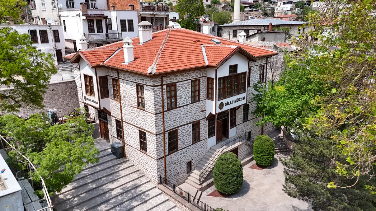 Selçuklu Belediyesi bayrama hazır! Bin 700 personelle 7/24 hizmet verilecek 16