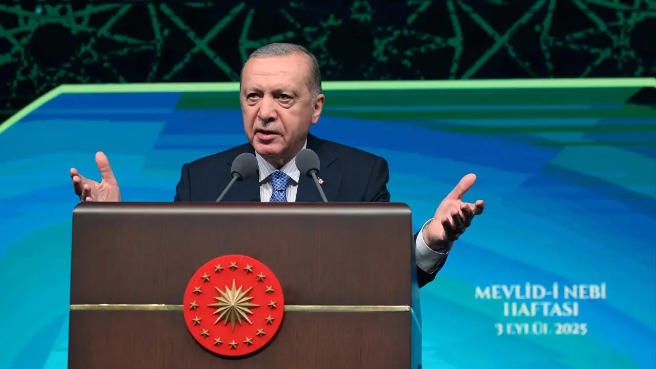 Cumhurbaşkanı Erdoğan duyurdu ikinci çocuğu yapana müjde 3