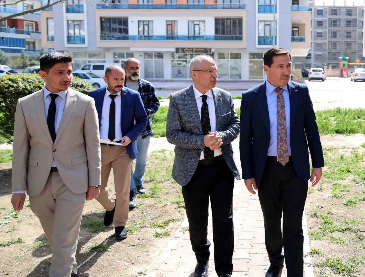 Yeni şube geliyor! Konya'da Kafe Karatay sayısı 8’e yükseliyor 4