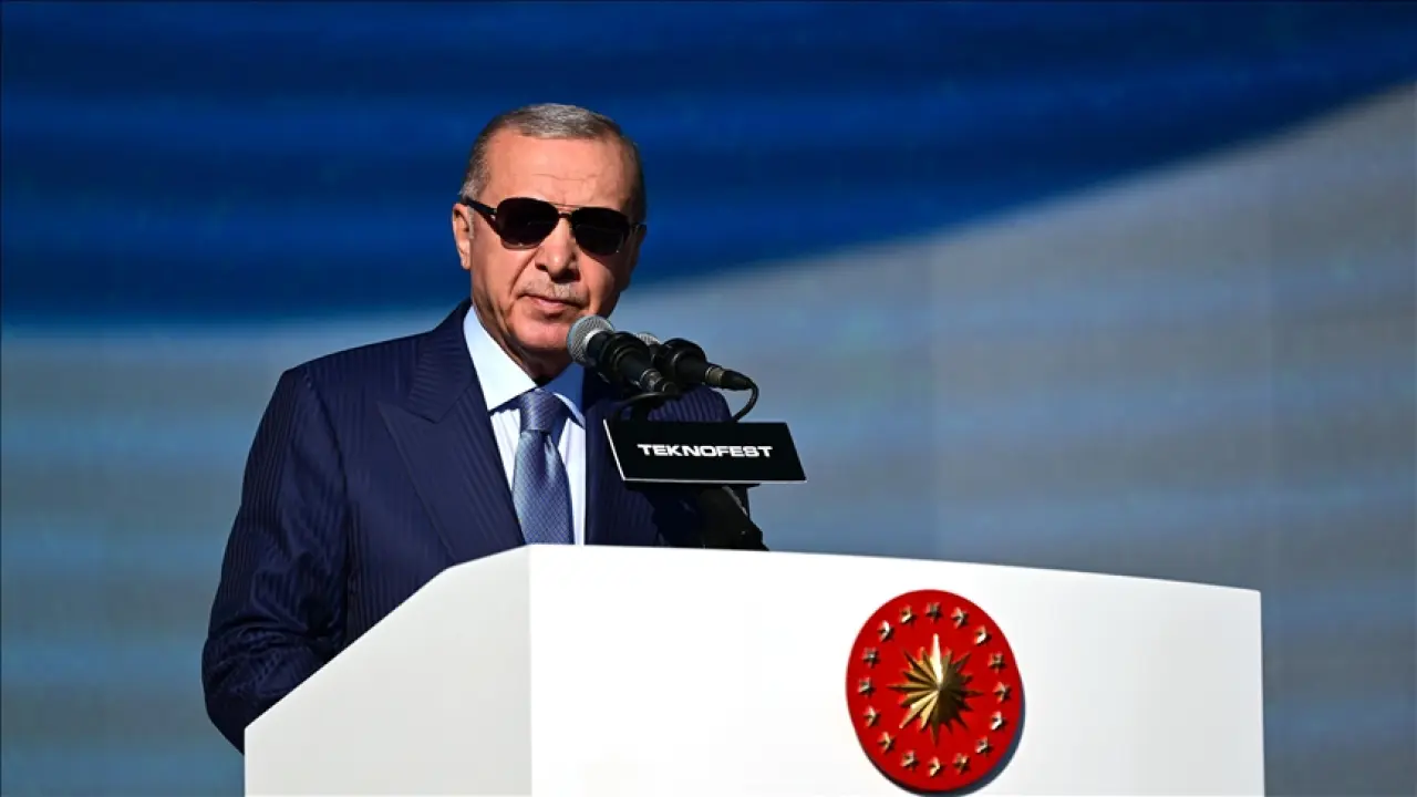 Cumhurbaşkanı Erdoğan duyurdu ikinci çocuğu yapana müjde 4