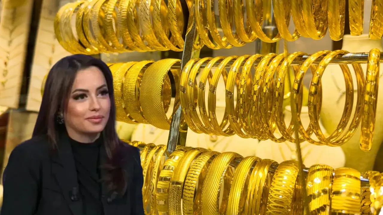 Filiz Eryılmaz duyurdu bu seviyeyi görmeden sakın adım atmayın! 3