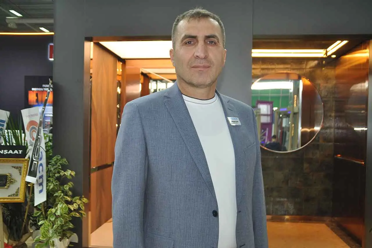 Hidoks, Konya Asansör Fuarı’na damga vurdu! 4