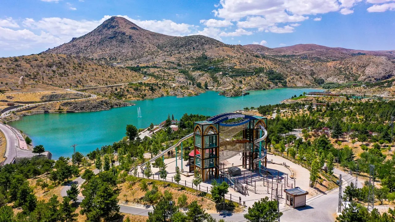 Selçuklu Belediyesi bayrama hazır! Bin 700 personelle 7/24 hizmet verilecek 15