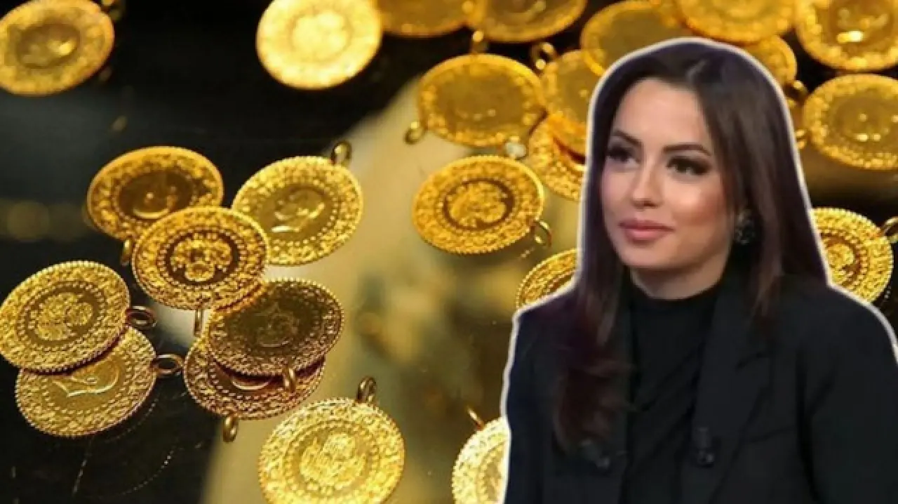 Filiz Eryılmaz duyurdu bu seviyeyi görmeden sakın adım atmayın! 2