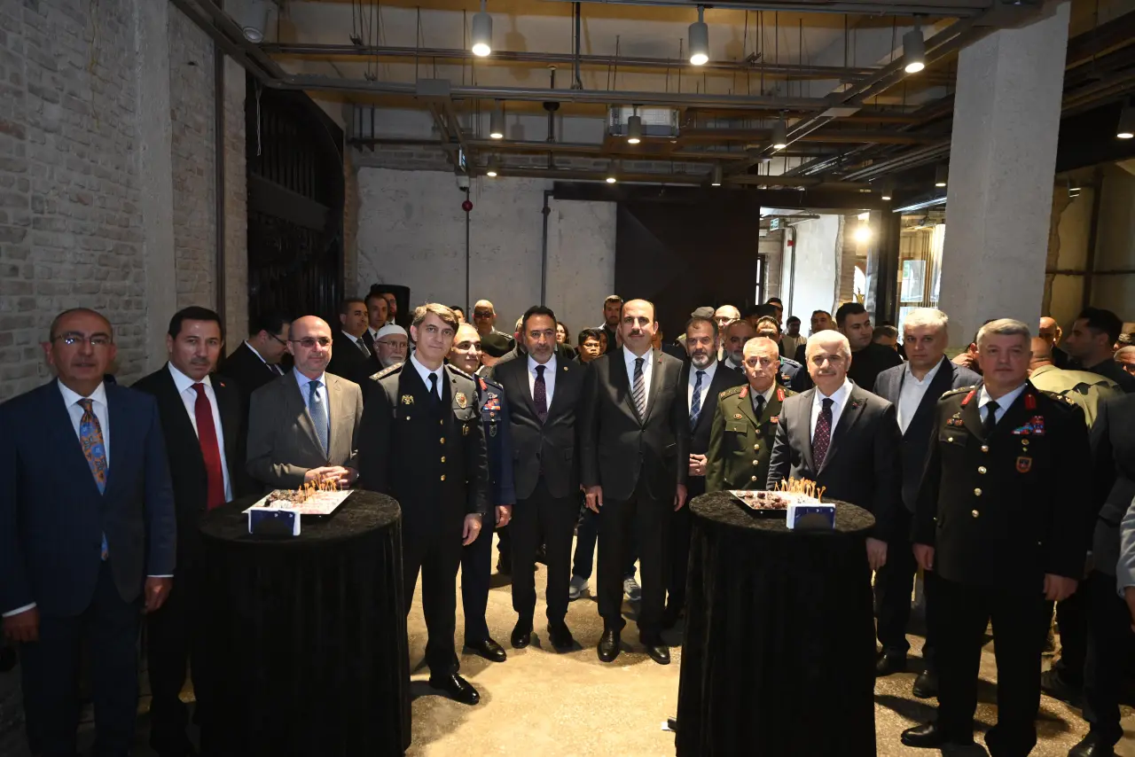 Cumhuriyet Dönemi Hac Sergisi, Konya'da ziyaretçilere kapılarını açtı 6