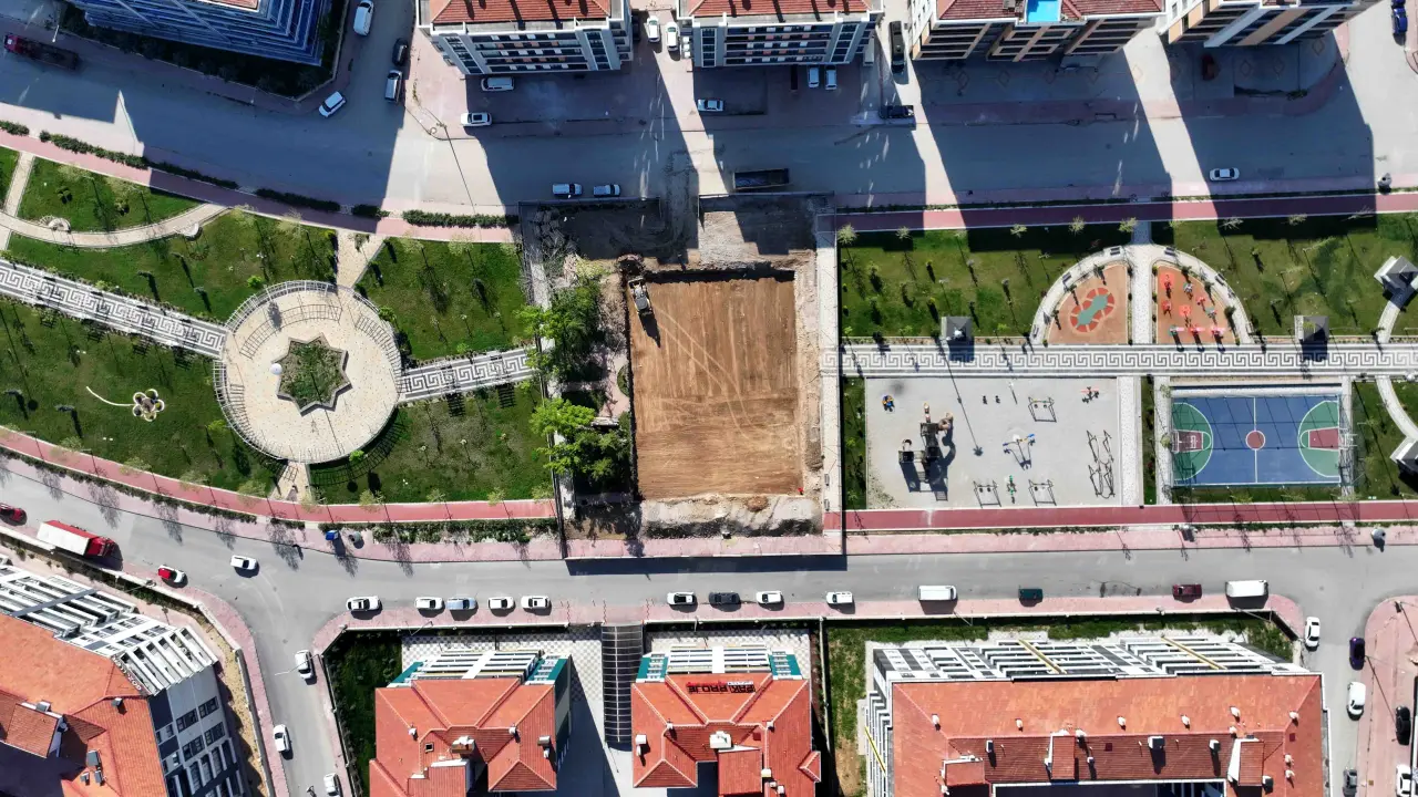 Yeni şube geliyor! Konya'da Kafe Karatay sayısı 8’e yükseliyor 2