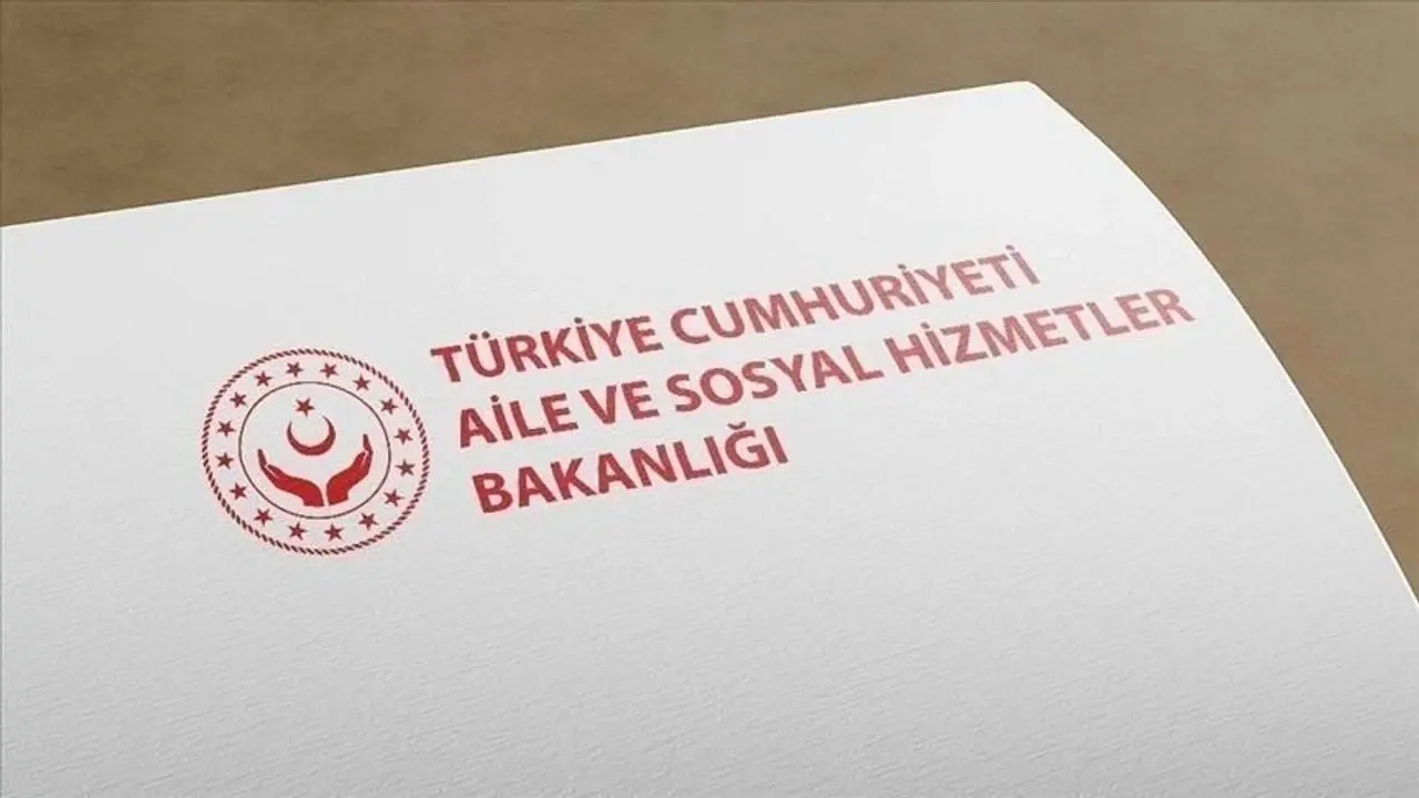 Aile Bakanlığı'ndan 680 personel alımı için dev hamle! 3