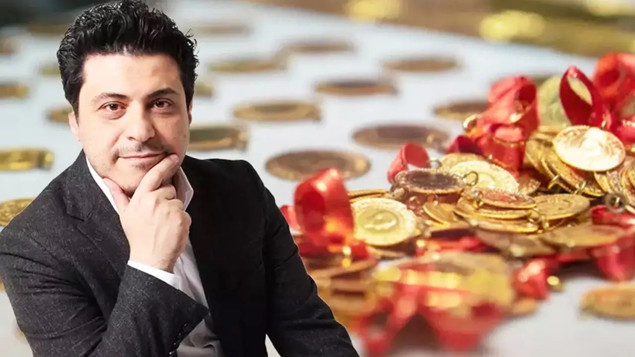8 yılda asgari ücreti 267’ye katlayan o birikim tam 7,5 milyon TL'ye ulaştı! 1