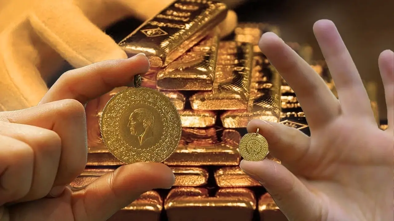 Bankada altın hesabı olanlar dikkat 4