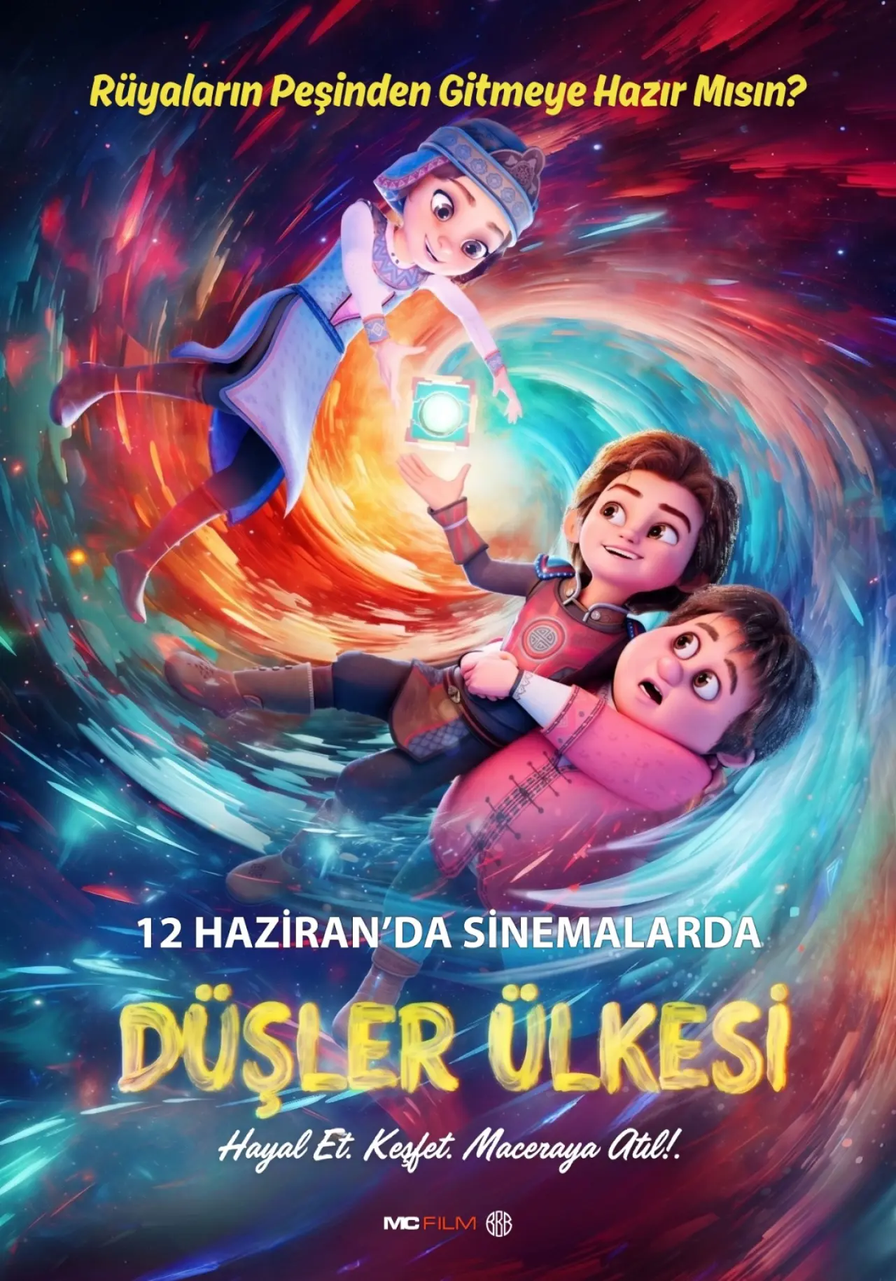 Konya’da bu hafta sinemada neler var? 8