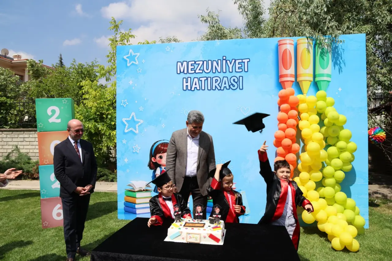 SOBE’de büyük başarı! Konya'da 3 öğrencinin otizm raporu kaldırıldı 6