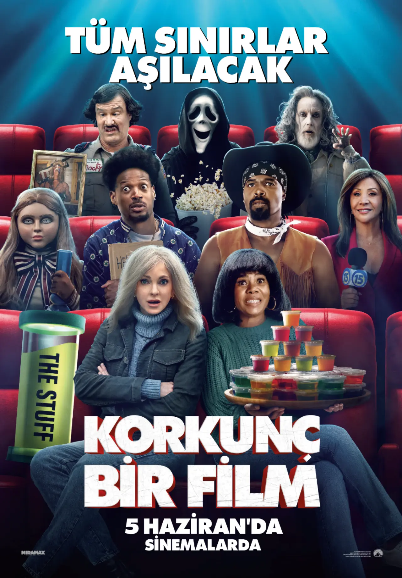 Konya’da bu hafta hangi filmler vizyonda? 1