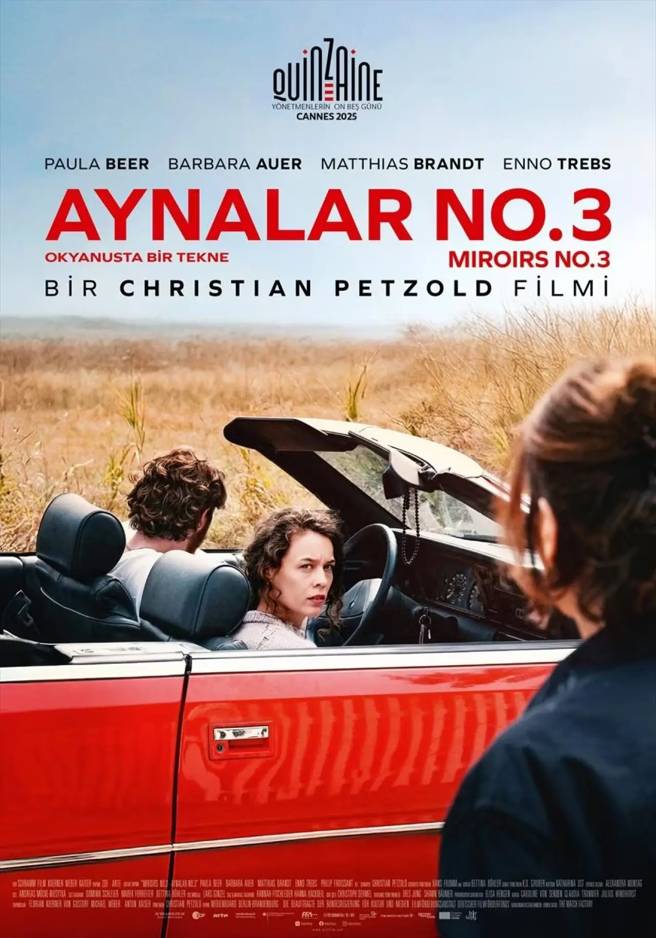 Konya’da bu hafta hangi filmler vizyonda? 4