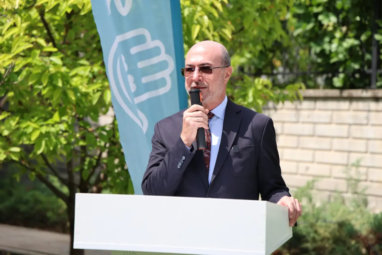 SOBE’de büyük başarı! Konya'da 3 öğrencinin otizm raporu kaldırıldı 3