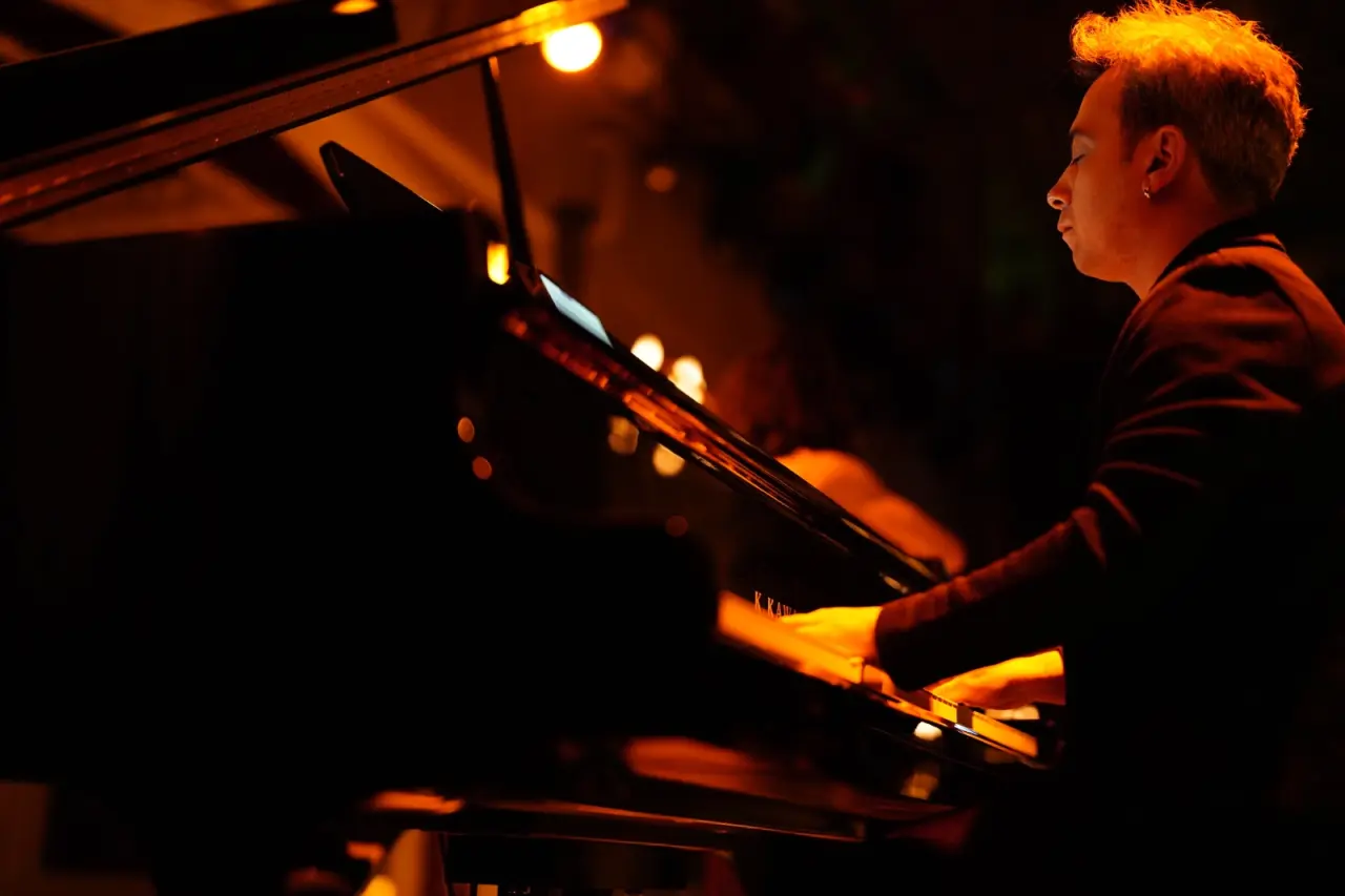 Candela Concert Konya’da sahne alacak 2
