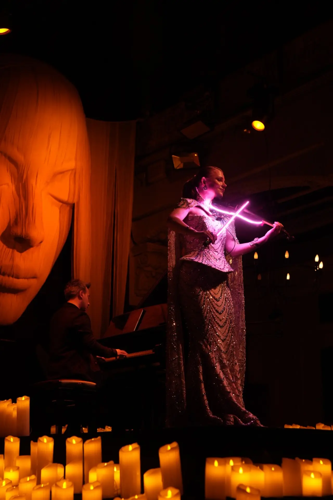 Candela Concert Konya’da sahne alacak 3